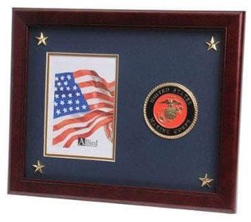 Military Gifts, US Marines, Custom Family Gift, Marine Corps